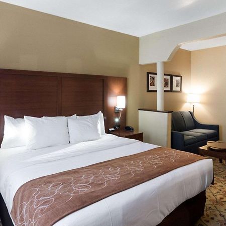 Quality Suites Midland North Loop 250 Eksteriør billede